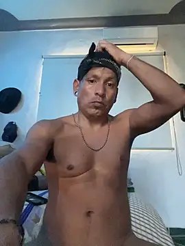 Capxxx online show from 20, 3, 2026