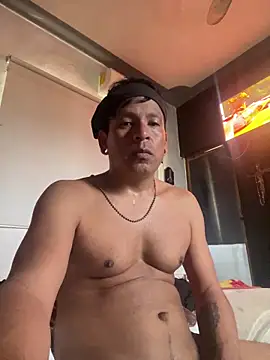 Capxxx online show from 20, 6, 2026