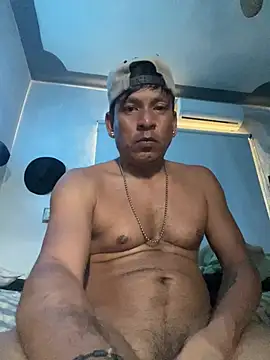 Capxxx online show from 20, 4, 2026