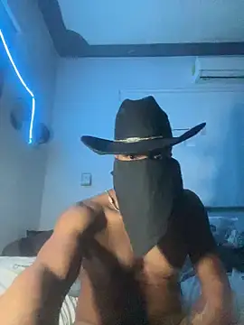 Capxxx online show from 18, 11, 2025