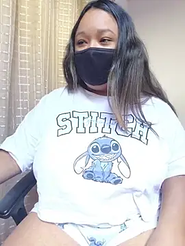 ArisaGonzalez online show from 3, 8, 2026