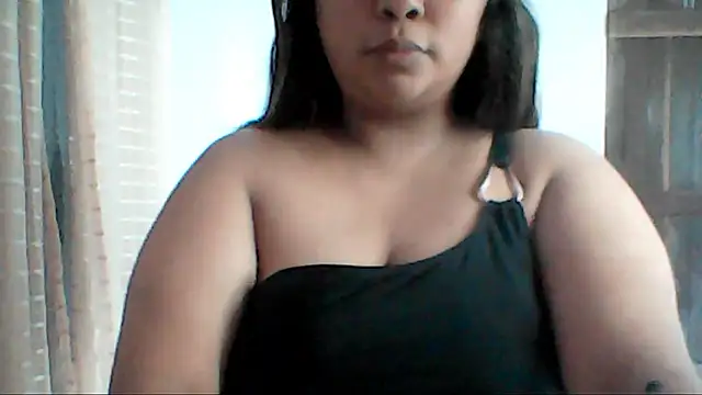 ArisaGonzalez online show from 7, 7, 2026