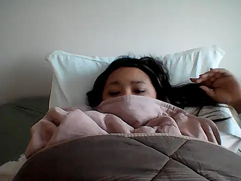 ArisaGonzalez online show from 17, 1, 2026