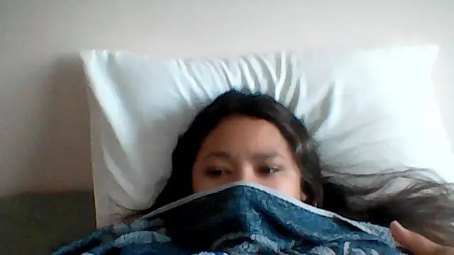 ArisaGonzalez online show from 5, 2, 2026