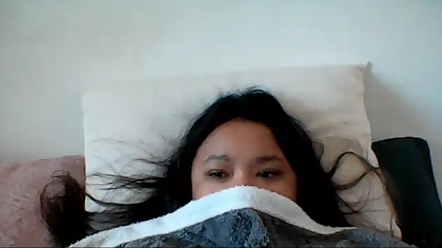 ArisaGonzalez online show from 16, 6, 2026