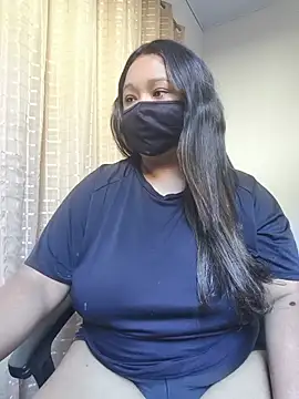 ArisaGonzalez online show from 20, 7, 2026