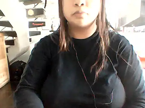 ArisaGonzalez online show from 14, 12, 2024