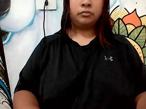 ArisaGonzalez online show from 28, 12, 2024