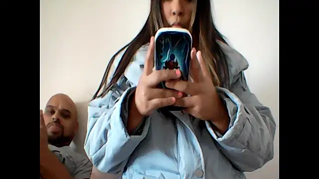 ArisaGonzalez online show from 3, 11, 2025