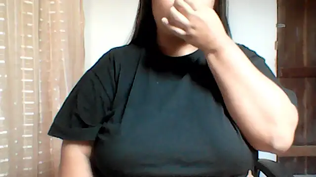 ArisaGonzalez online show from 27, 7, 2026