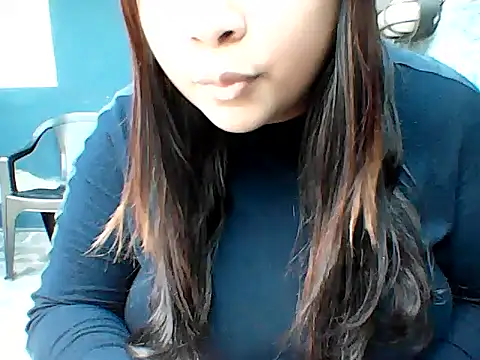 ArisaGonzalez online show from 1, 12, 2024