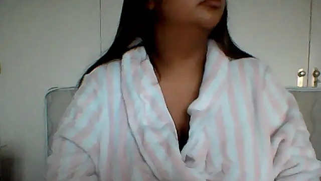 ArisaGonzalez online show from 11, 2, 2026