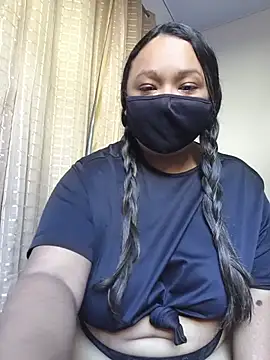 ArisaGonzalez online show from 16, 7, 2026