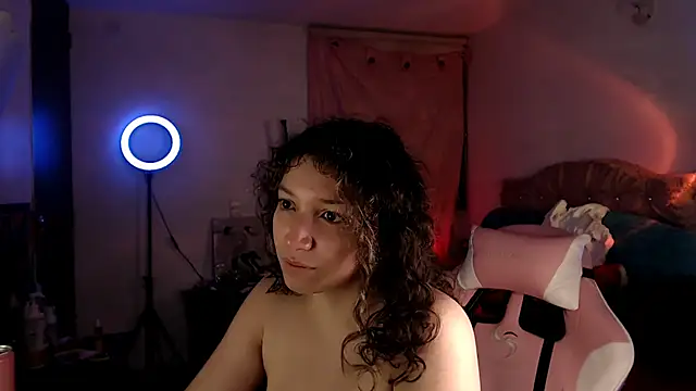 AllyDonfort online show from 10, 1, 2026