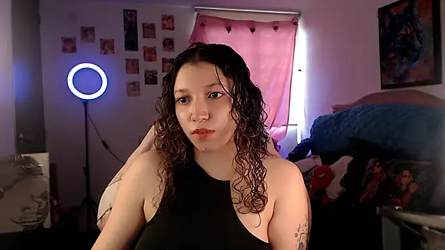 Snapshot of AllyDonfort chatting on 15, 4, 2026 AllyDonfort online show from 15, 4, 2026