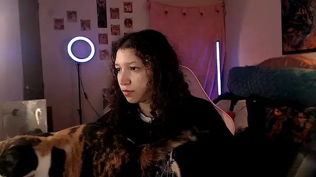 Snapshot of AllyDonfort chatting on 1, 4, 2026 AllyDonfort online show from 1, 4, 2026