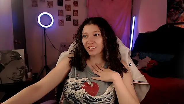 Snapshot of AllyDonfort chatting on 14, 5, 2026 AllyDonfort online show from 14, 5, 2026