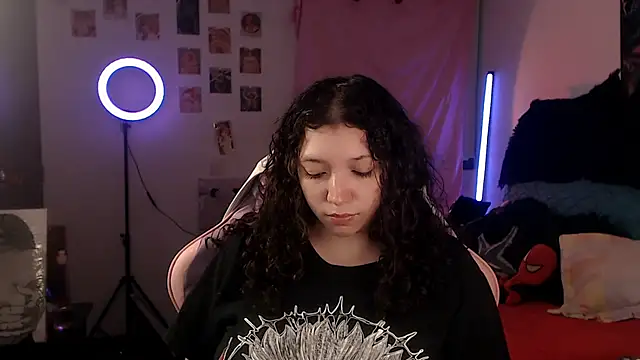 AllyDonfort online show from 19, 6, 2026