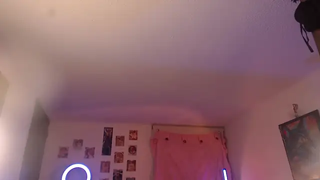 Snapshot of AllyDonfort chatting on 19, 3, 2026 AllyDonfort online show from 19, 3, 2026