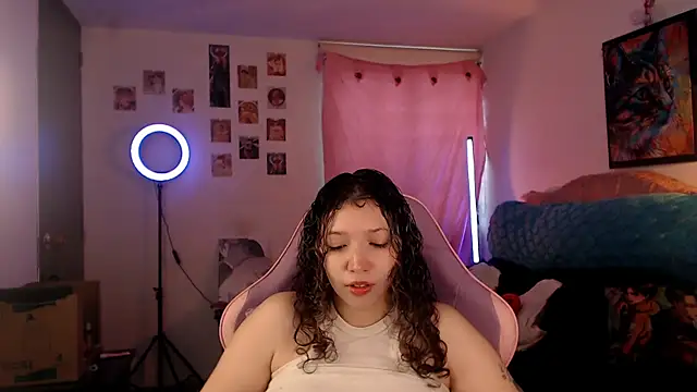 Snapshot of AllyDonfort chatting on 30, 3, 2026 AllyDonfort online show from 30, 3, 2026