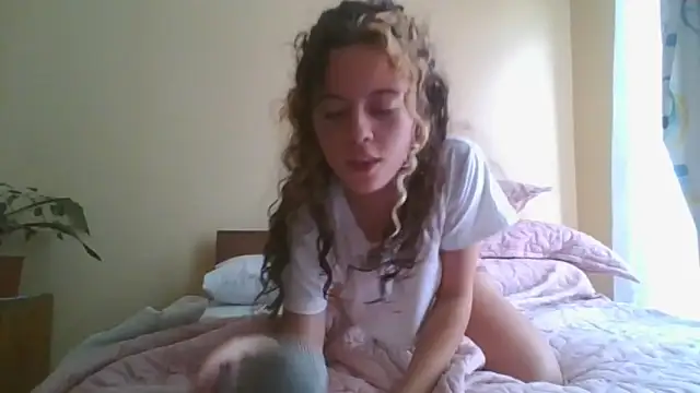 frikigyal online show from 11, 2, 2025