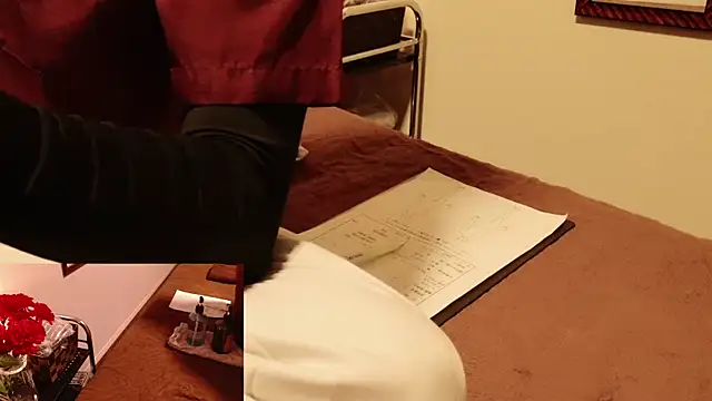 Hanabi-hentai online show from 27, 1, 2025