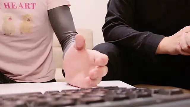 Hanabi-hentai online show from 15, 12, 2024