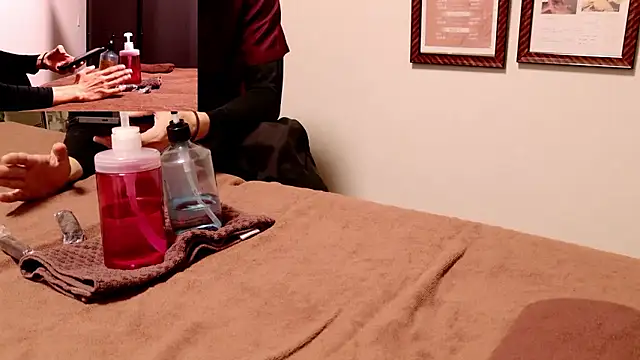 Hanabi-hentai online show from 2, 12, 2025