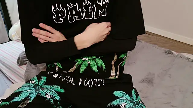 Hanabi-hentai online show from 15, 3, 2025