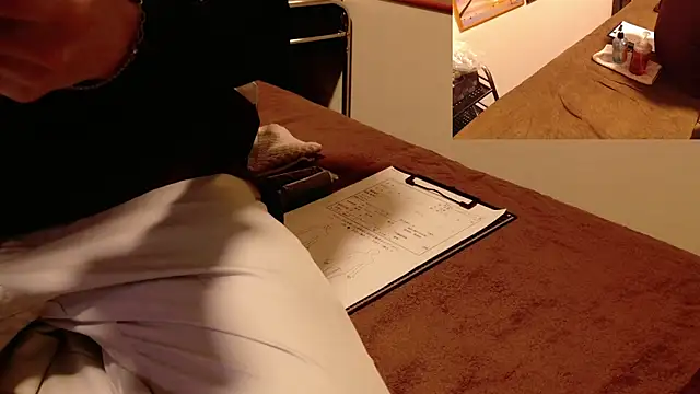 Hanabi-hentai online show from 20, 3, 2025