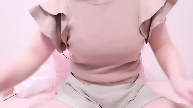 x--Miu--x online show from 14, 3, 2025