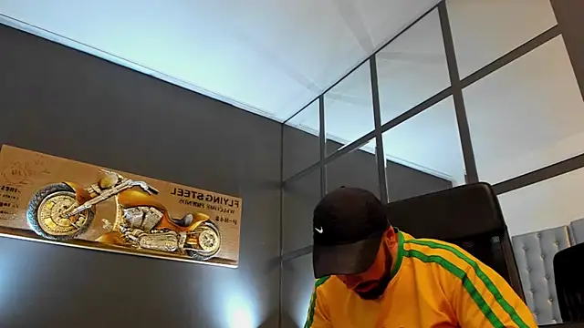 AronGrant online show from 15, 11, 2025