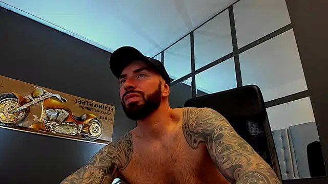 AronGrant online show from 12, 3, 2026