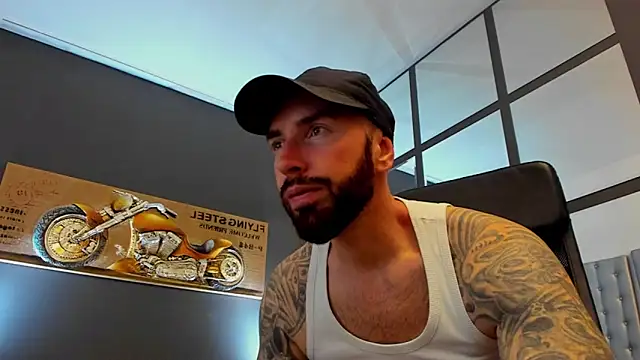 AronGrant online show from 7, 4, 2026