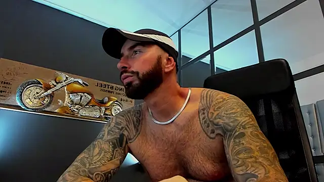 AronGrant online show from 20, 9, 2025