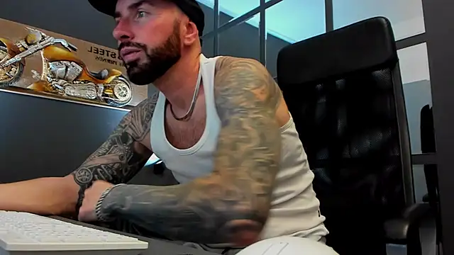 AronGrant online show from 28, 10, 2025