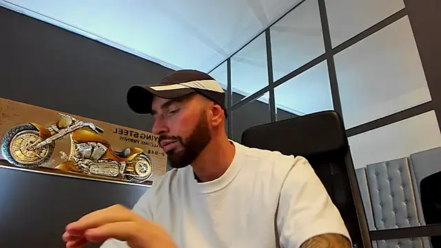 AronGrant online show from 24, 9, 2025