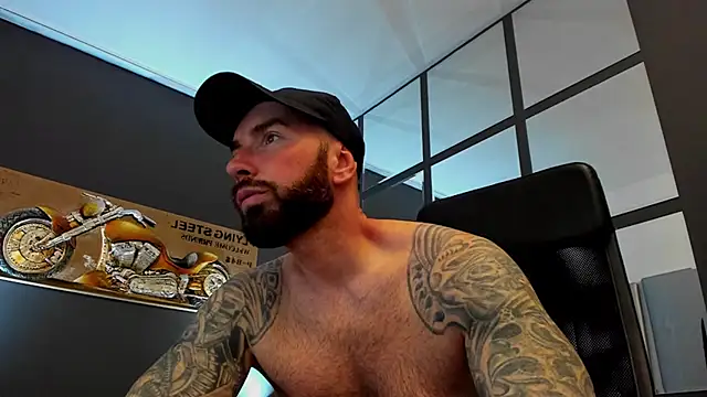 AronGrant online show from 10, 5, 2026