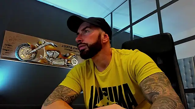 AronGrant online show from 30, 5, 2026