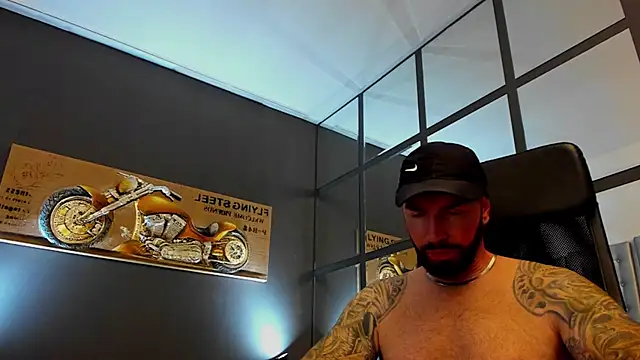 Snapshot of AronGrant chatting on 29, 6, 2026 AronGrant online show from 29, 6, 2026