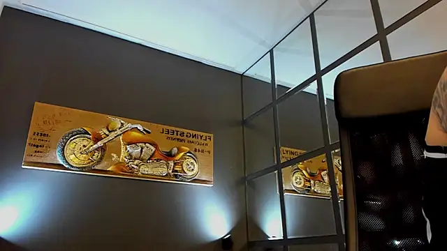 AronGrant online show from 16, 2, 2026