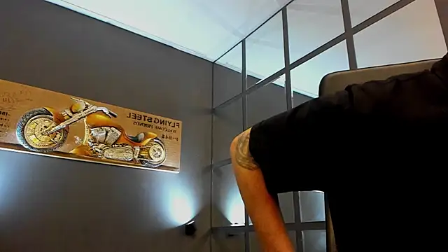 AronGrant online show from 1, 10, 2025