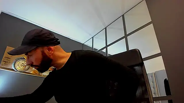 AronGrant online show from 14, 3, 2025