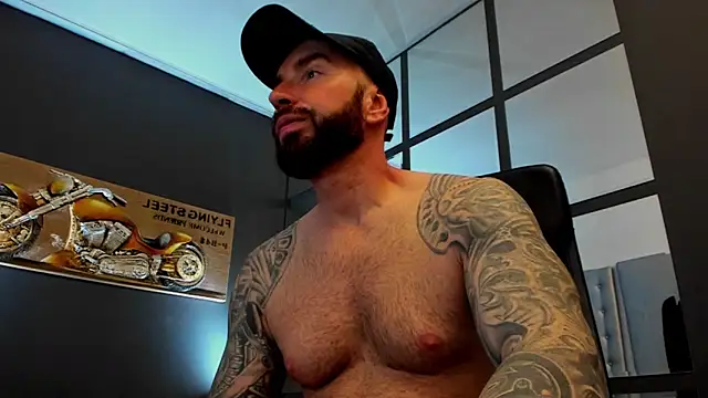 AronGrant online show from 8, 5, 2026
