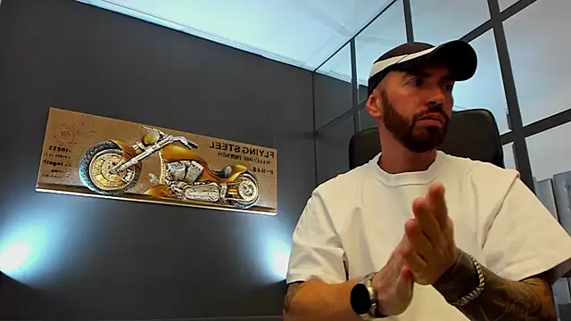 AronGrant online show from 22, 9, 2025