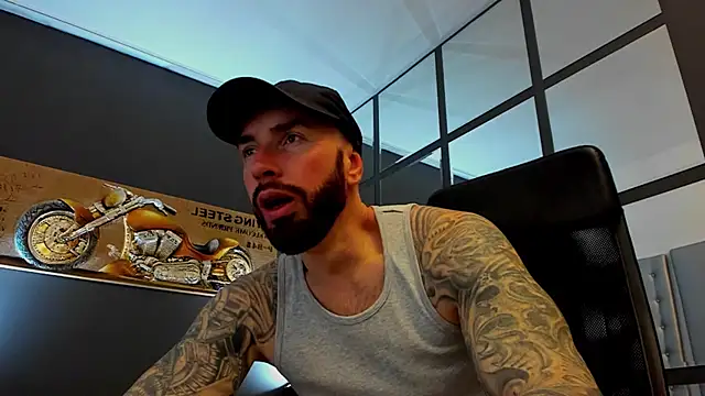 AronGrant online show from 19, 3, 2026