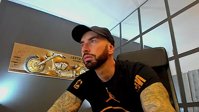 AronGrant online show from 3, 10, 2025