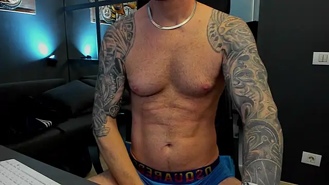 AronGrant online show from 2, 3, 2026