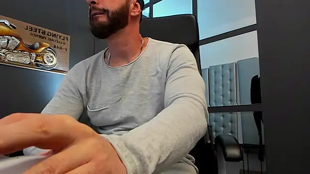 AronGrant online show from 19, 9, 2025