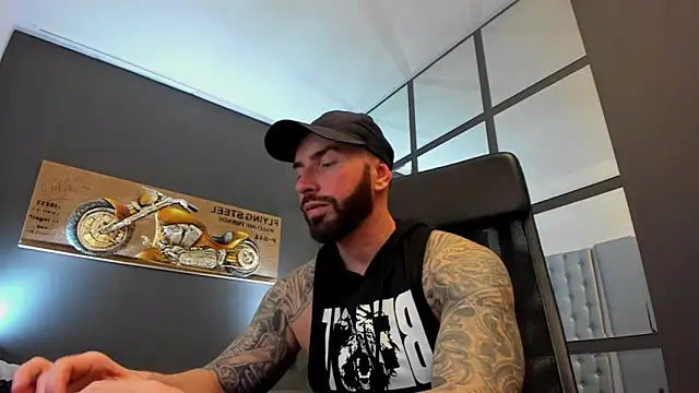 AronGrant online show from 18, 3, 2025